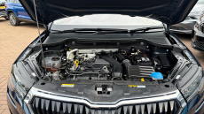 Skoda Karoq 1.5 TSI SE L 5dr DSG Petrol Estate